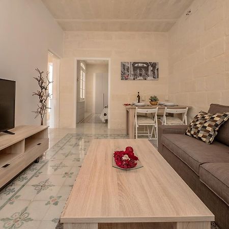 Valletta Rodrigo Apartment Exteriör bild