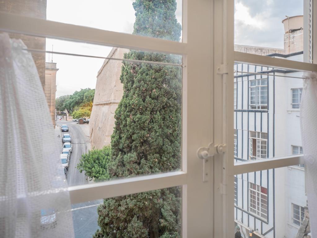 Valletta Rodrigo Apartment Exteriör bild