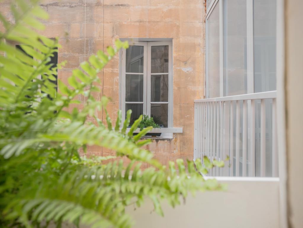 Valletta Rodrigo Apartment Exteriör bild