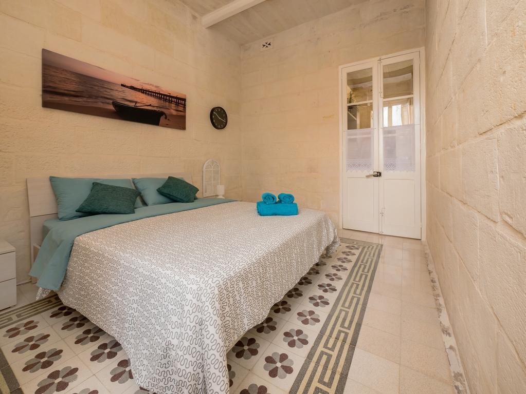 Valletta Rodrigo Apartment Exteriör bild