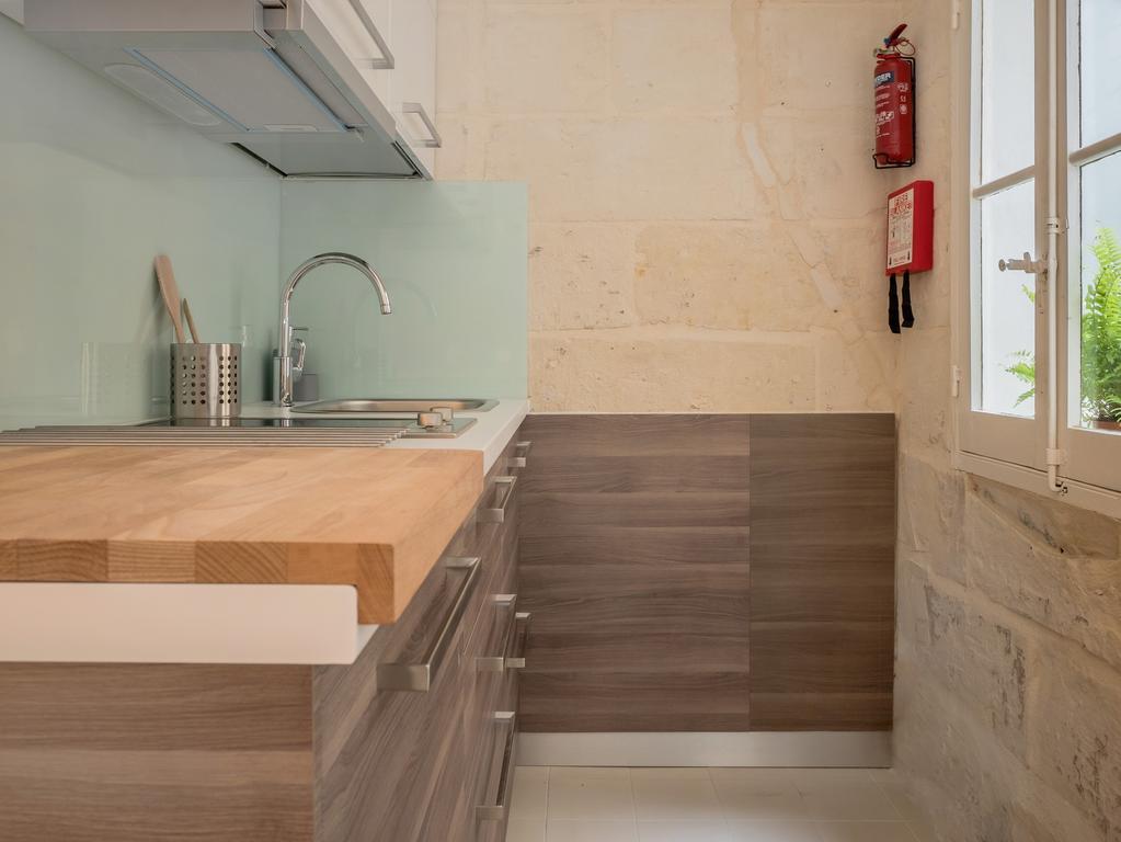 Valletta Rodrigo Apartment Exteriör bild